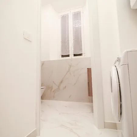 Apartamento Modern In - 1,7km Station *